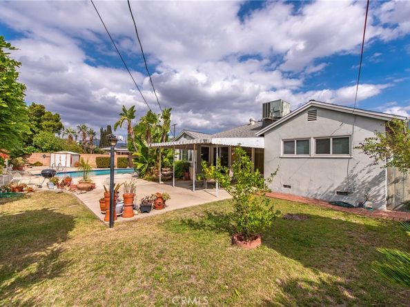 11007 MONTGOMERY Avenue, Granada Hills CA 91344