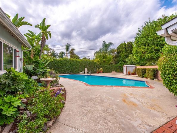 11007 MONTGOMERY Avenue, Granada Hills CA 91344