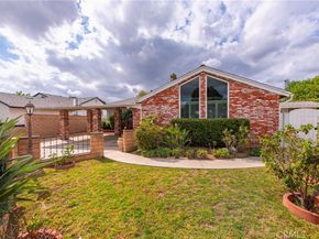 11007 MONTGOMERY Avenue, Granada Hills CA 91344