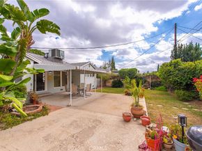 11007 MONTGOMERY Avenue, Granada Hills CA 91344