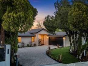 20553 Califa, Woodland Hills CA 91367