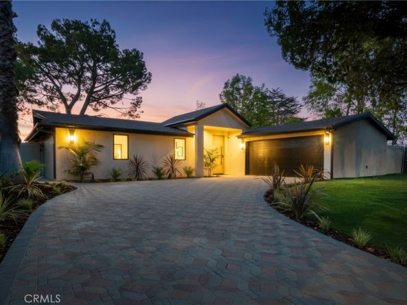 20553 Califa, Woodland Hills CA 91367