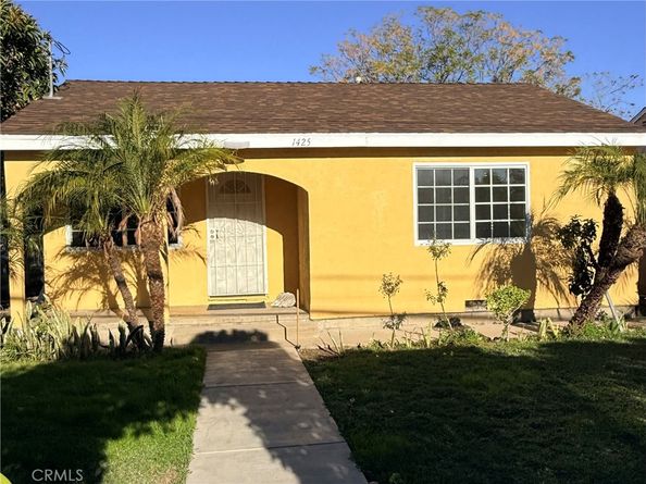 1425 8th Street, San Fernando CA 91340