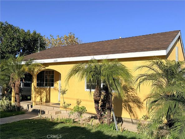 1425 8th Street, San Fernando CA 91340