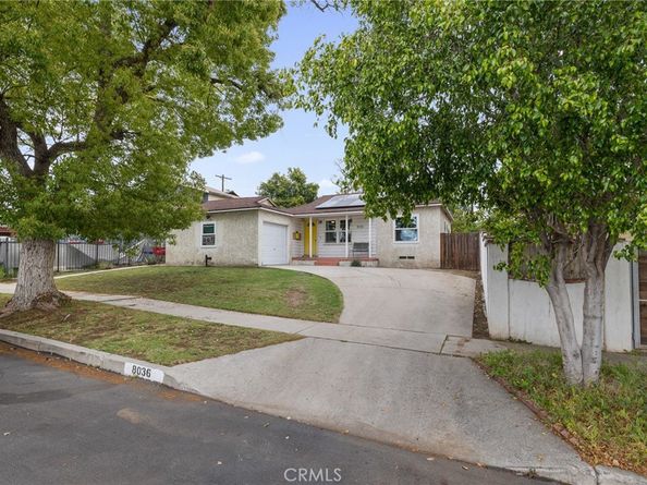 8036 Hazeltine Avenue, Panorama City CA 91402