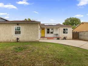8036 Hazeltine Avenue, Panorama City CA 91402