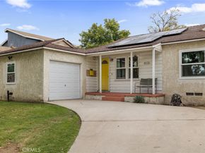 8036 Hazeltine Avenue, Panorama City CA 91402