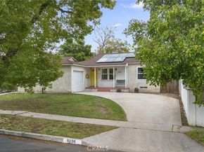 8036 Hazeltine Avenue, Panorama City CA 91402