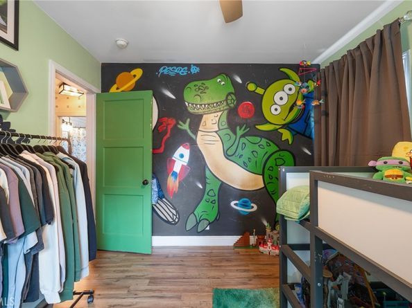 8036 Hazeltine Avenue, Panorama City CA 91402