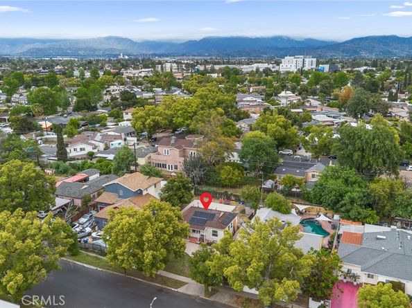 8036 Hazeltine Avenue, Panorama City CA 91402