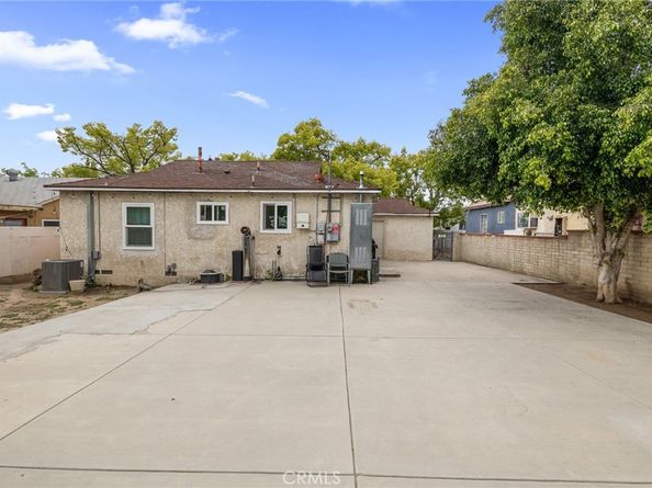 8036 Hazeltine Avenue, Panorama City CA 91402