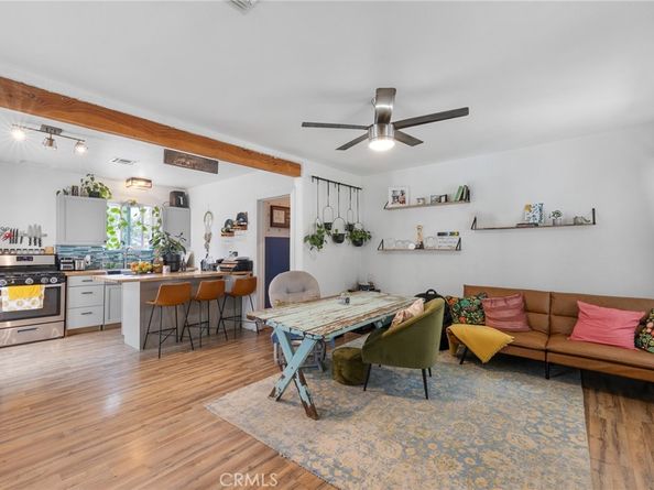 8036 Hazeltine Avenue, Panorama City CA 91402