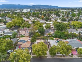 8036 Hazeltine Avenue, Panorama City CA 91402