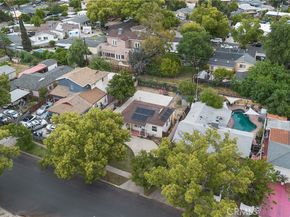 8036 Hazeltine Avenue, Panorama City CA 91402