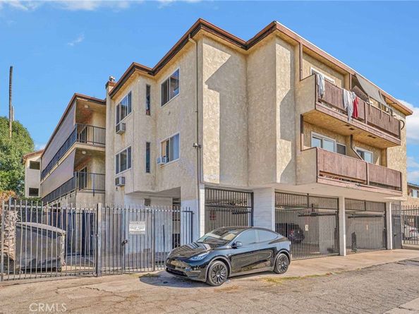 15240 Nordhoff Street, North Hills CA 91343