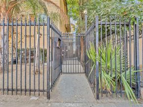 15240 Nordhoff Street, North Hills CA 91343