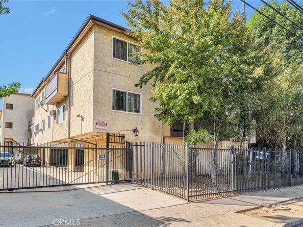 15240 Nordhoff Street, North Hills CA 91343
