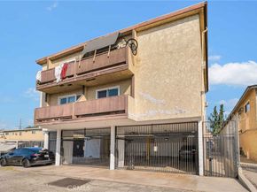 15240 Nordhoff Street, North Hills CA 91343