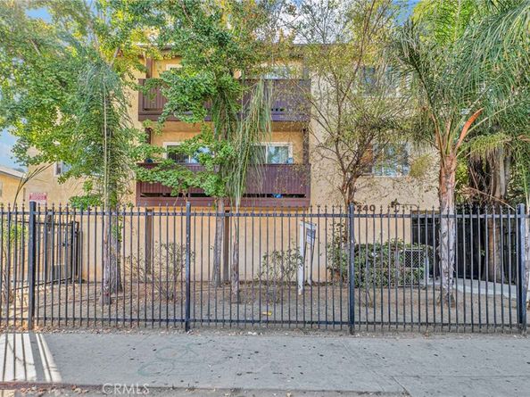 15240 Nordhoff Street, North Hills CA 91343