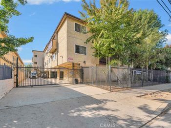15240 Nordhoff Street