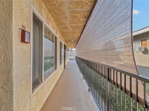 15240 Nordhoff Street, North Hills CA 91343