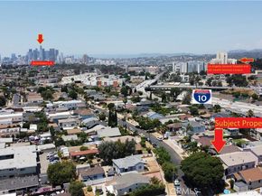 2675 Pomeroy Avenue, Los Angeles CA 90033