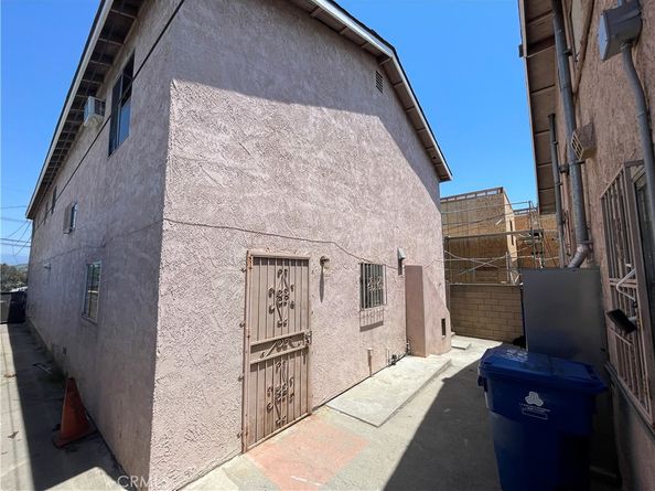 2675 Pomeroy Avenue, Los Angeles CA 90033