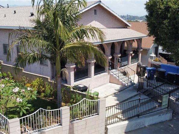 2675 Pomeroy Avenue, Los Angeles CA 90033