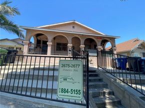 2675 Pomeroy Avenue, Los Angeles CA 90033