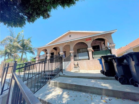 2675 Pomeroy Avenue, Los Angeles CA 90033