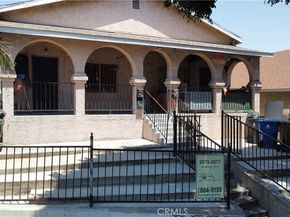 2675 Pomeroy Avenue, Los Angeles CA 90033