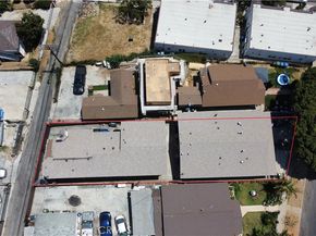 2675 Pomeroy Avenue, Los Angeles CA 90033