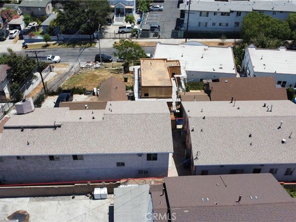 2675 Pomeroy Avenue, Los Angeles CA 90033