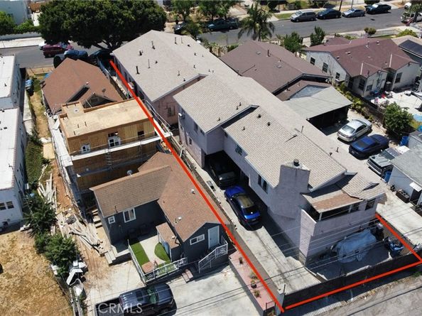 2675 Pomeroy Avenue, Los Angeles CA 90033