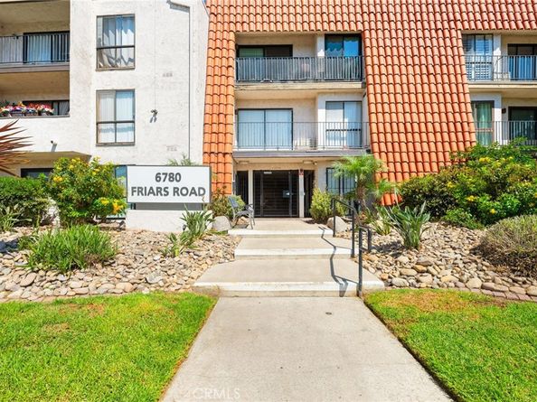 6780 Friars Road 366, San Diego CA 92108