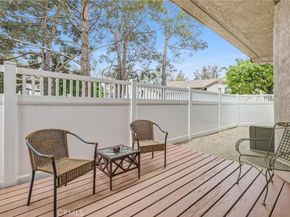 24378 Larchmont Court 67, Laguna Hills CA 92653