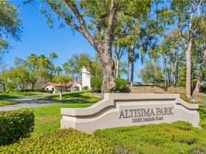 46 Tierra Montanosa, Rancho Santa Margarita CA 92688