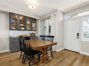 46 Tierra Montanosa, Rancho Santa Margarita CA 92688