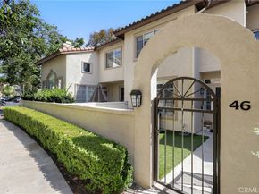 46 Tierra Montanosa, Rancho Santa Margarita CA 92688