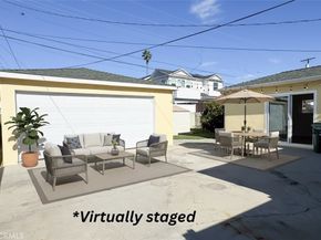 2305 GRAHAM Avenue, Redondo Beach CA 90278