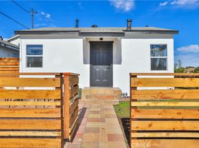 1639 E Hungerford Street, Long Beach CA 90805