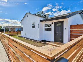 1639 E Hungerford Street, Long Beach CA 90805