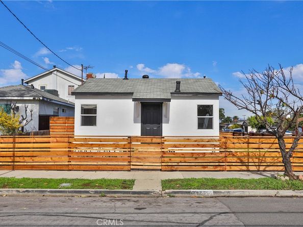 1639 E Hungerford Street, Long Beach CA 90805