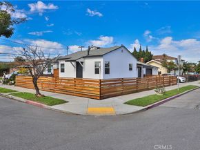 1639 E Hungerford Street, Long Beach CA 90805