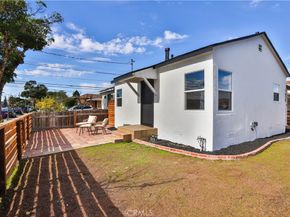 1639 E Hungerford Street, Long Beach CA 90805