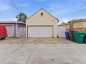 274 E 65th, Long Beach CA 90805
