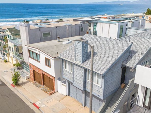 127 21st, Manhattan Beach CA 90266