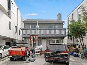 127 21st, Manhattan Beach CA 90266