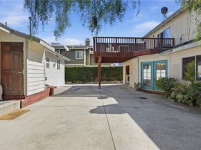 2304 Voorhees, Redondo Beach CA 90278