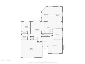 1100 Tulare, Costa Mesa CA 92626